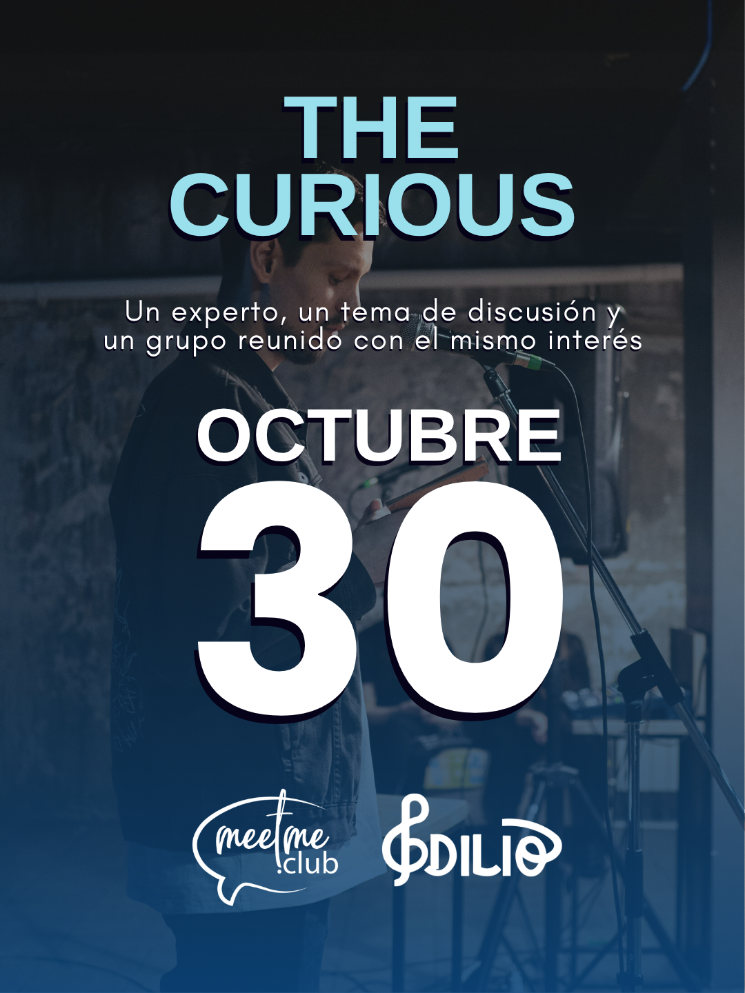 Tercer evento de Octubre